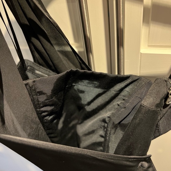 Club Monaco: one-shoulder jump suit - Picture 4 of 4